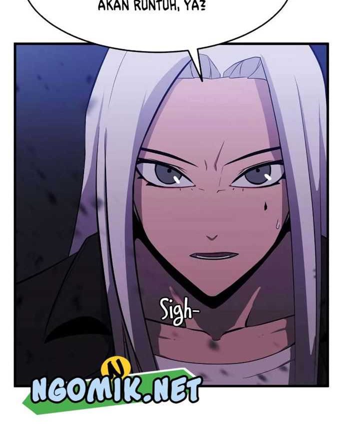 Blood Revenger Chapter 03 Gambar 3
