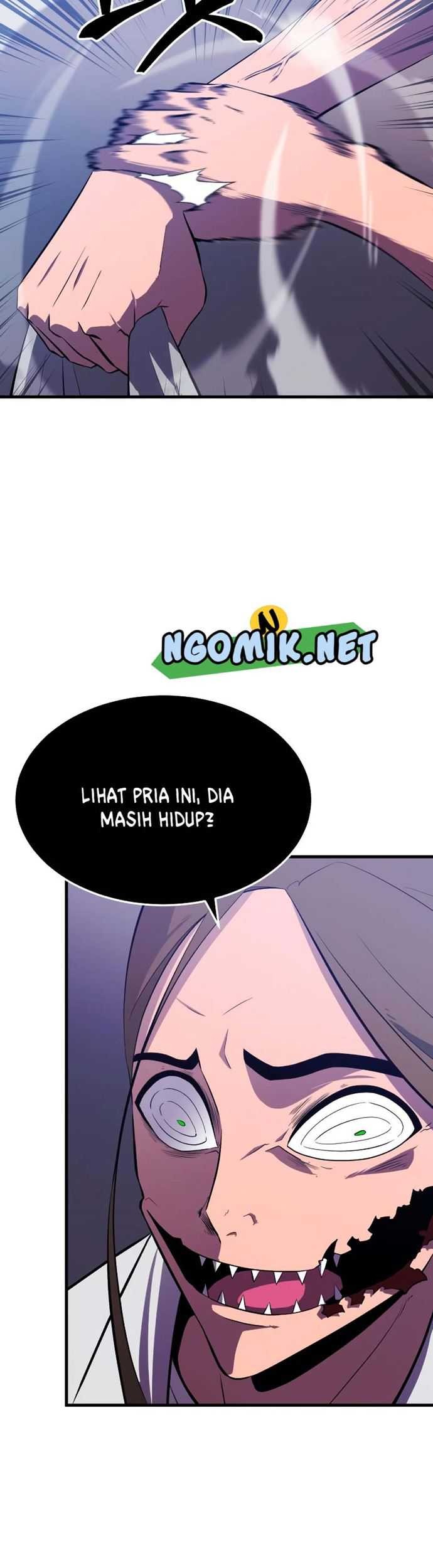 Blood Revenger Chapter 03 Gambar 64