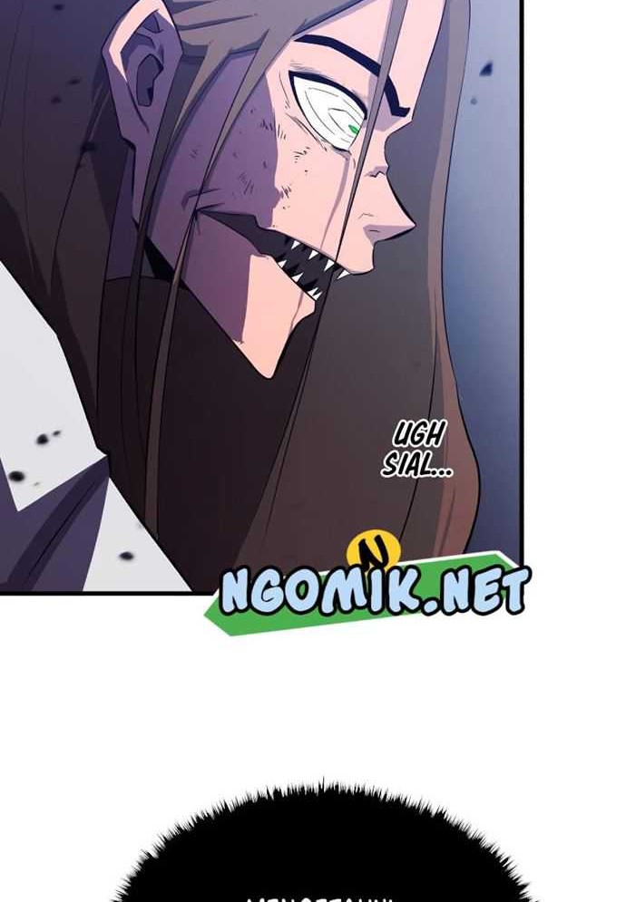 Blood Revenger Chapter 03 Gambar 71