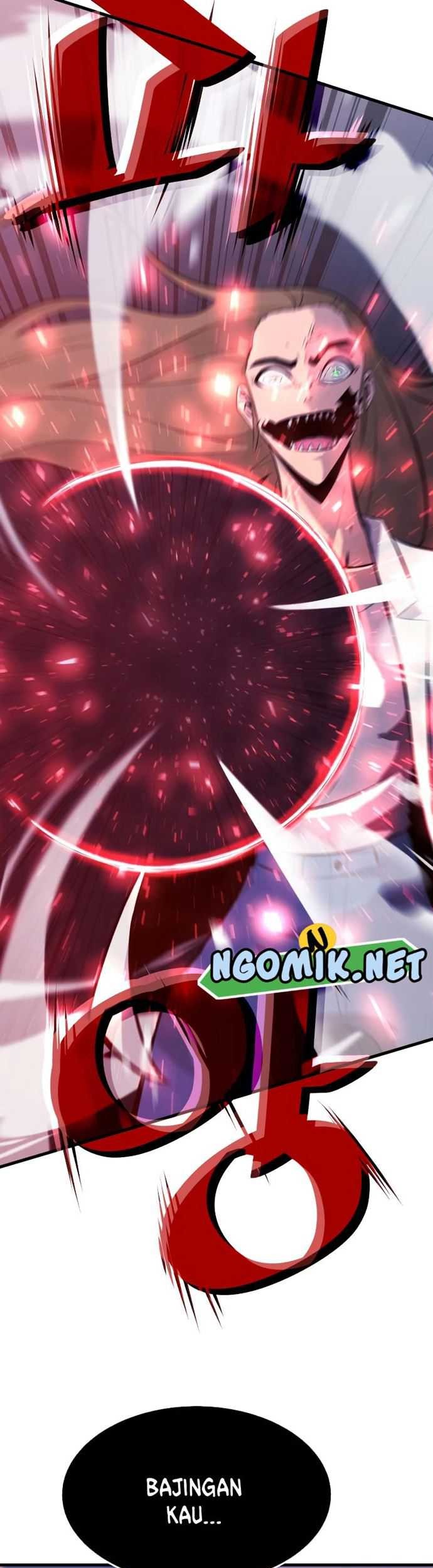 Blood Revenger Chapter 03 Gambar 82