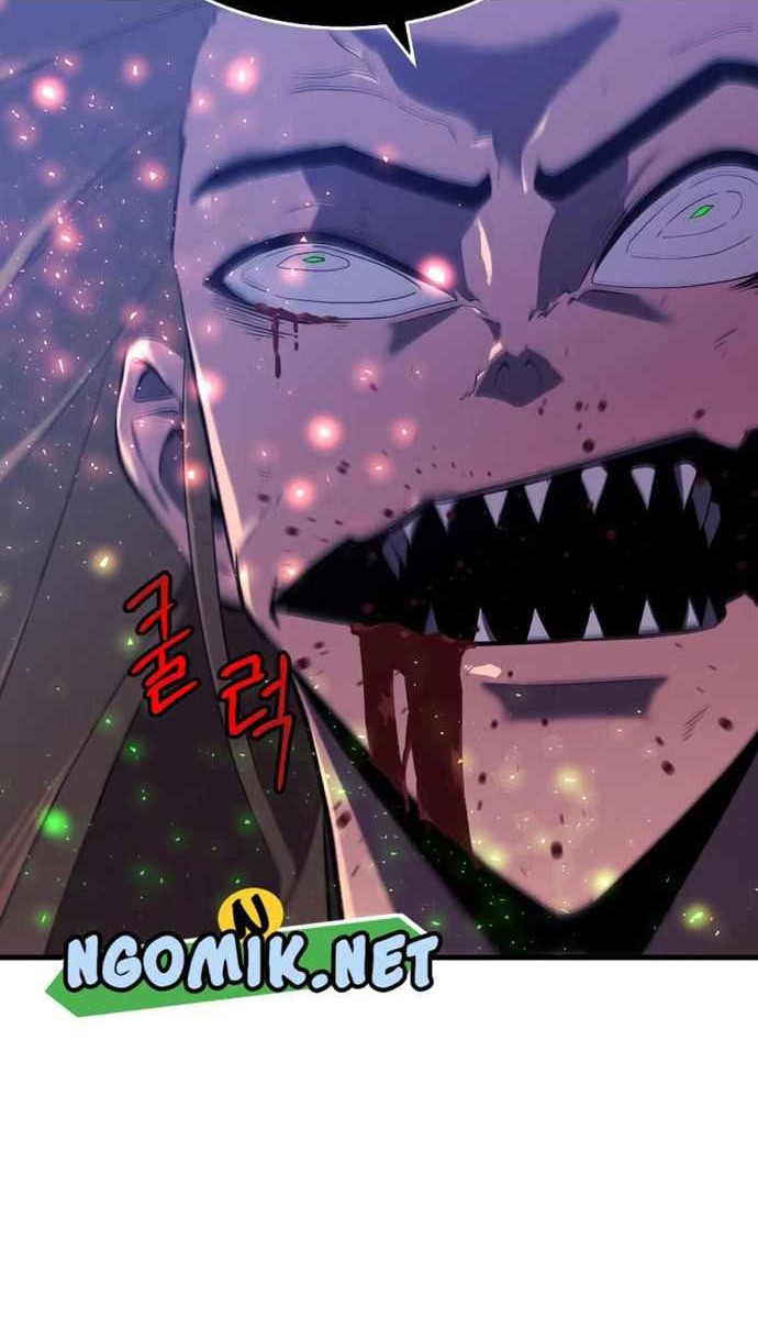 Blood Revenger Chapter 03 Gambar 83
