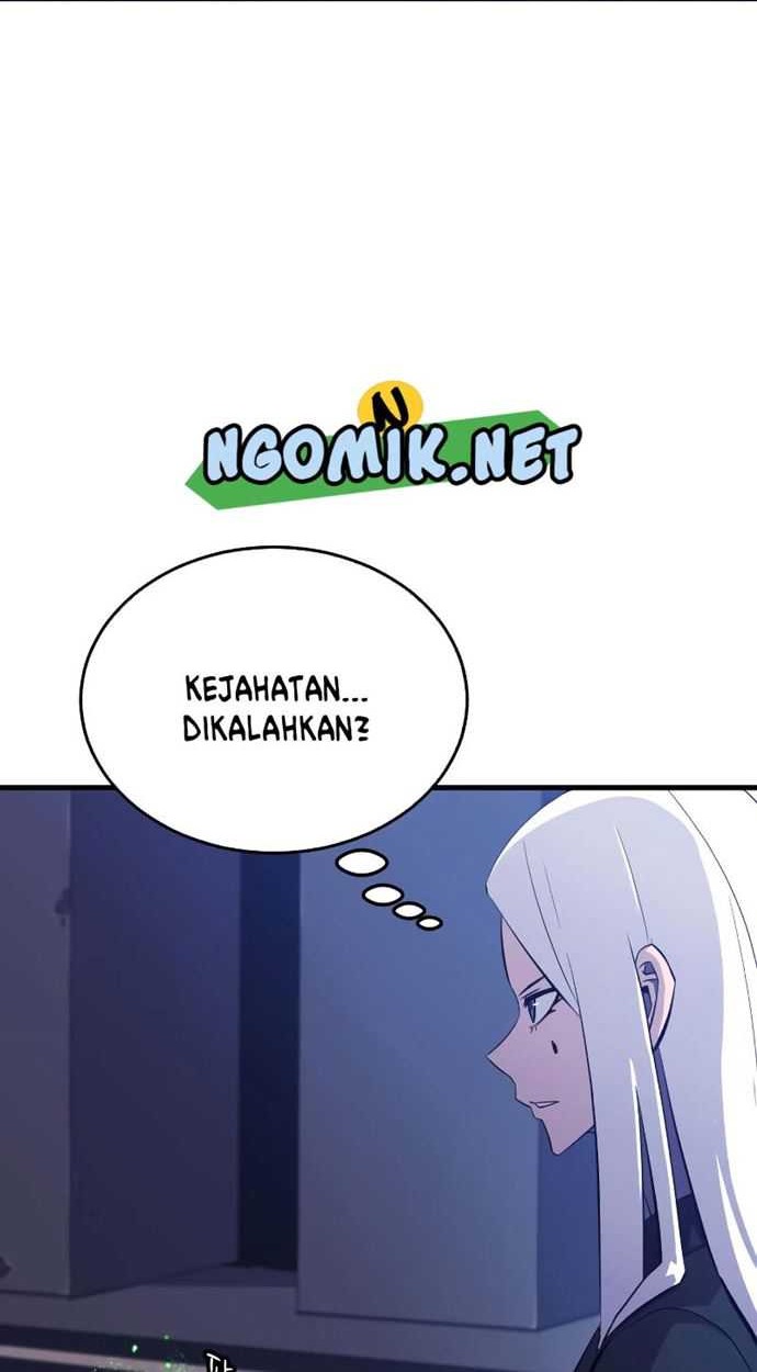 Blood Revenger Chapter 03 Gambar 87