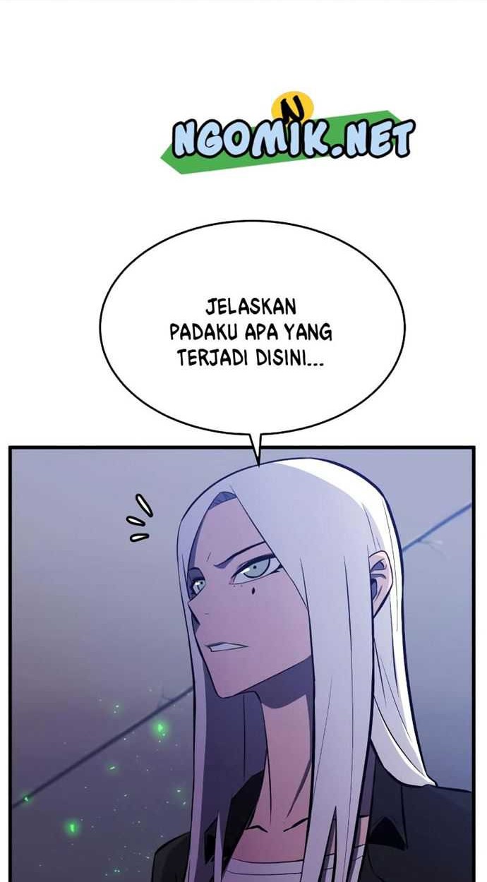 Blood Revenger Chapter 03 Gambar 89