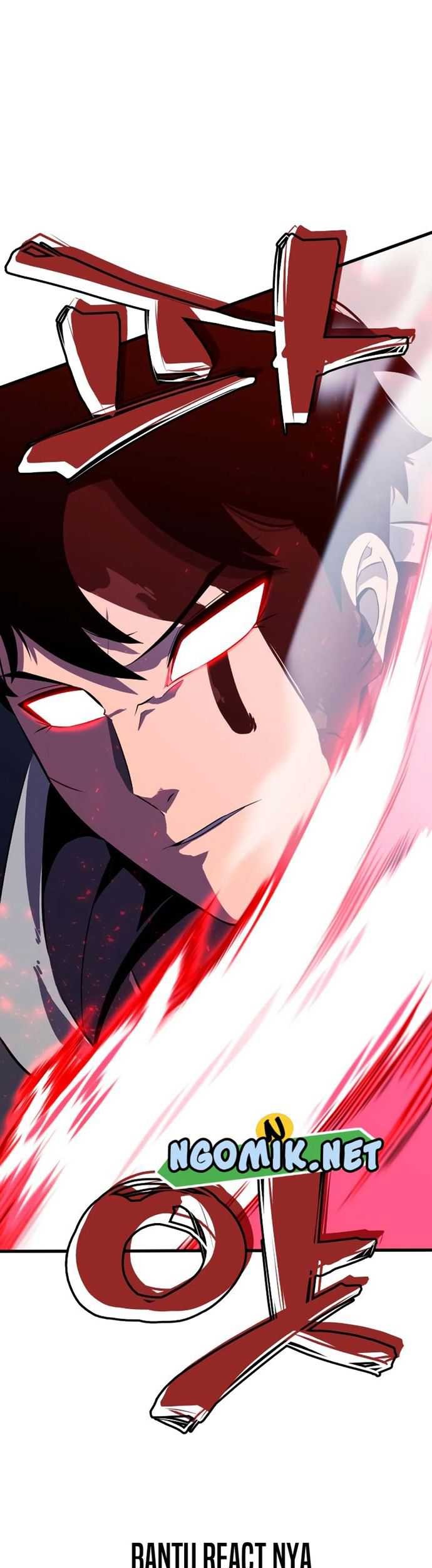 Blood Revenger Chapter 03 Gambar 96