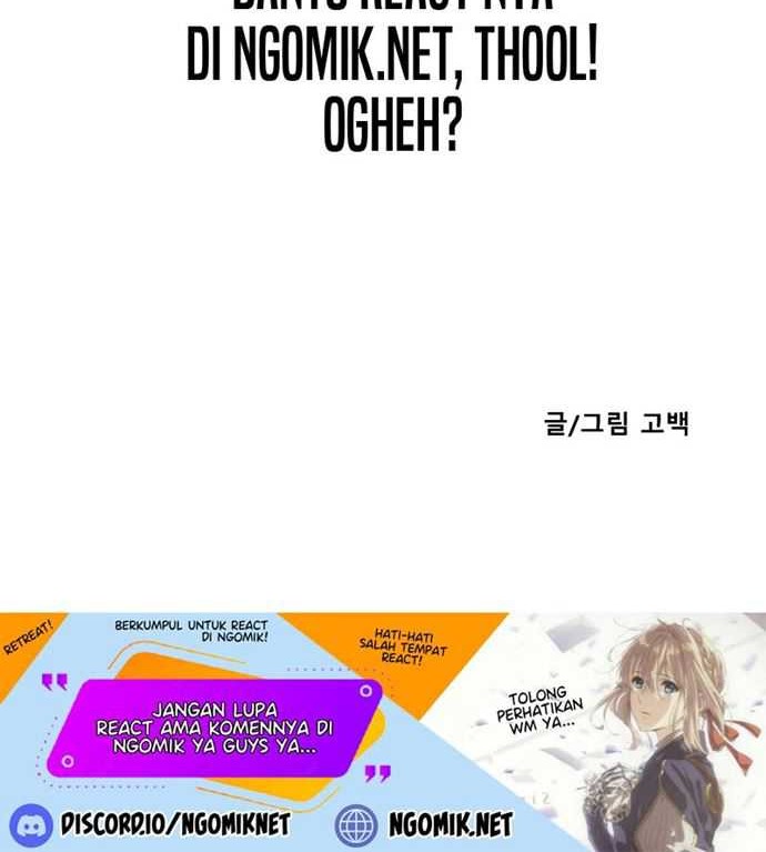 Blood Revenger Chapter 03 Gambar 97