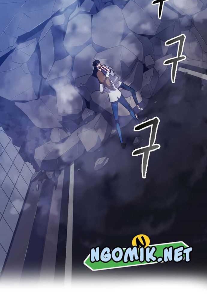 Blood Revenger Chapter 03 Gambar 11