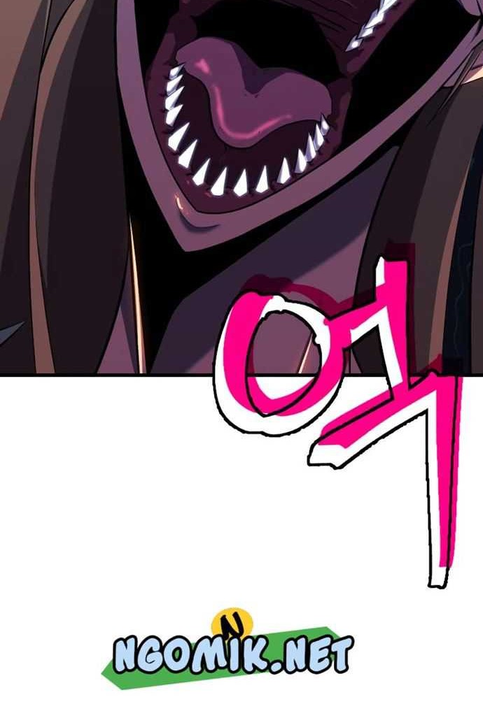 Blood Revenger Chapter 03 Gambar 13