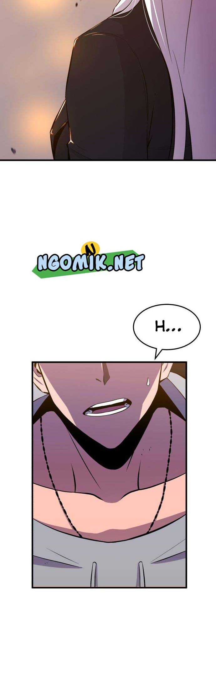 Blood Revenger Chapter 02 Gambar 19