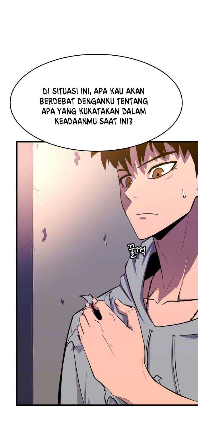 Blood Revenger Chapter 02 Gambar 23