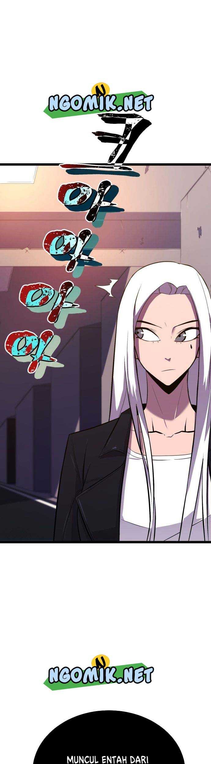 Blood Revenger Chapter 02 Gambar 24