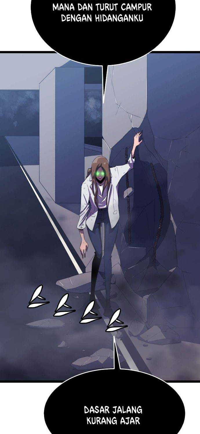 Blood Revenger Chapter 02 Gambar 25