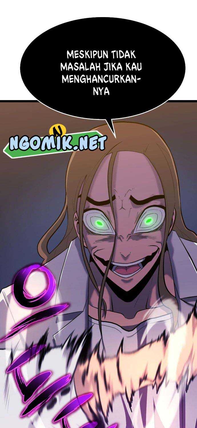 Blood Revenger Chapter 02 Gambar 27