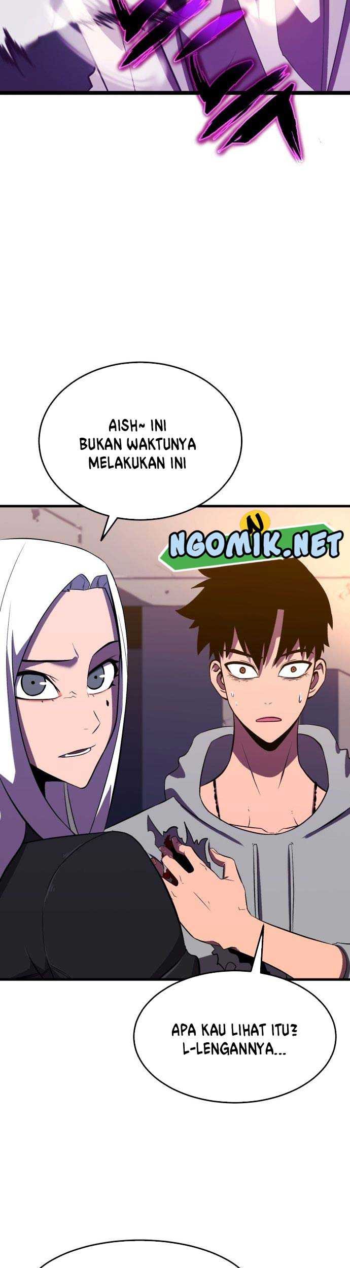 Blood Revenger Chapter 02 Gambar 28