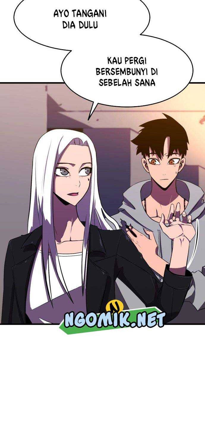 Blood Revenger Chapter 02 Gambar 29