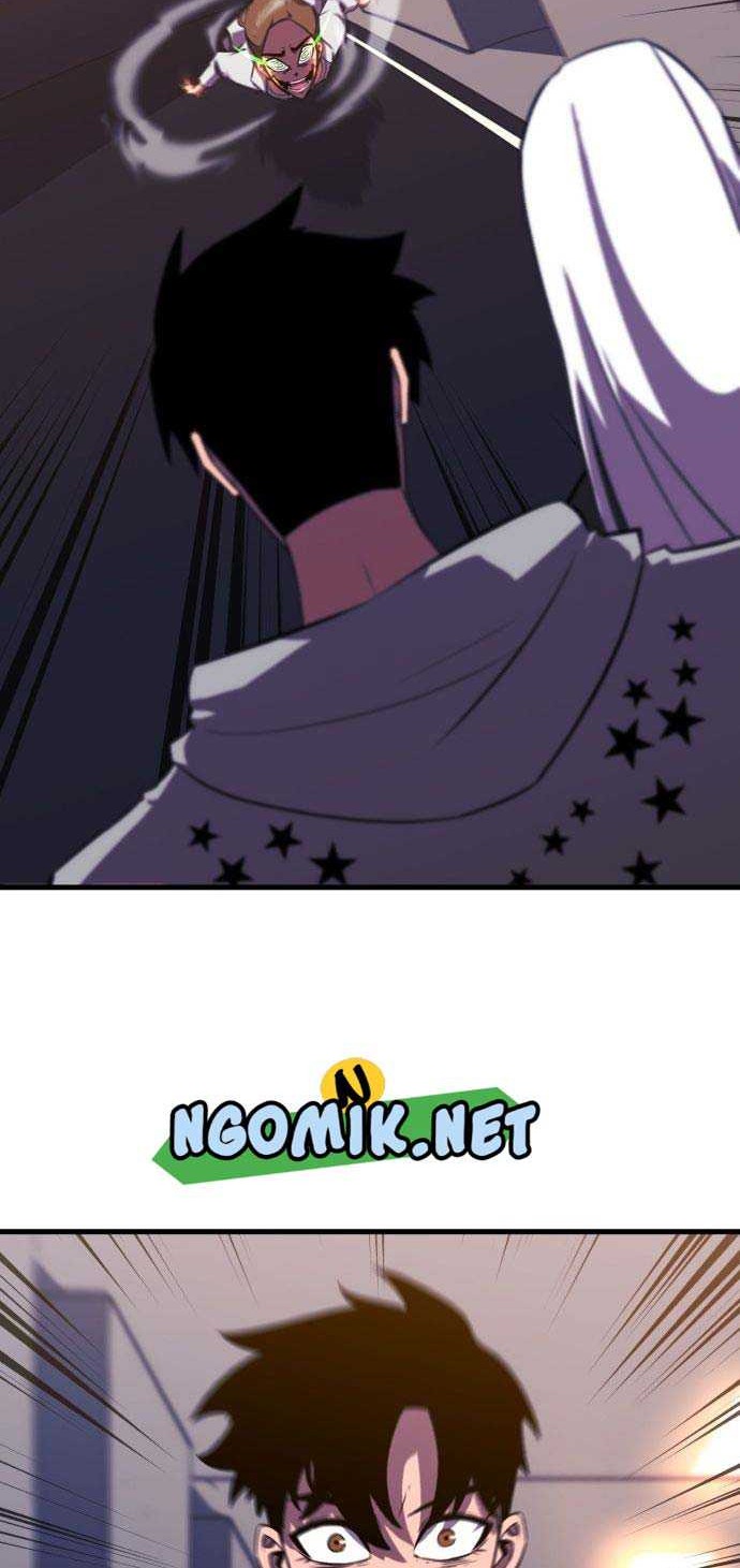 Blood Revenger Chapter 02 Gambar 31