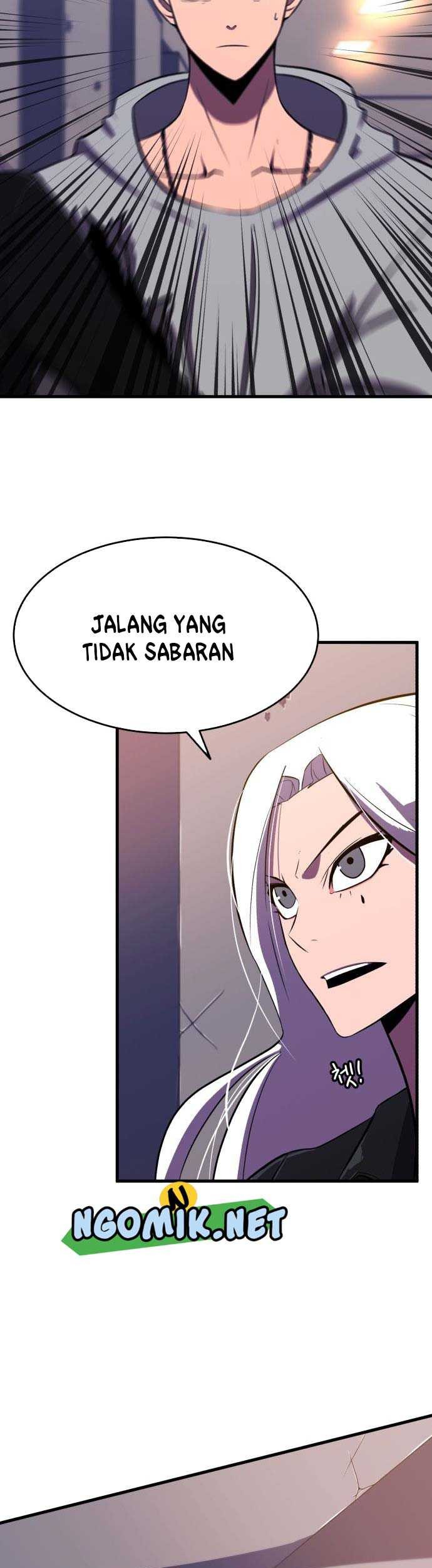 Blood Revenger Chapter 02 Gambar 32