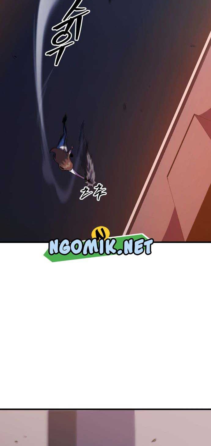 Blood Revenger Chapter 02 Gambar 37