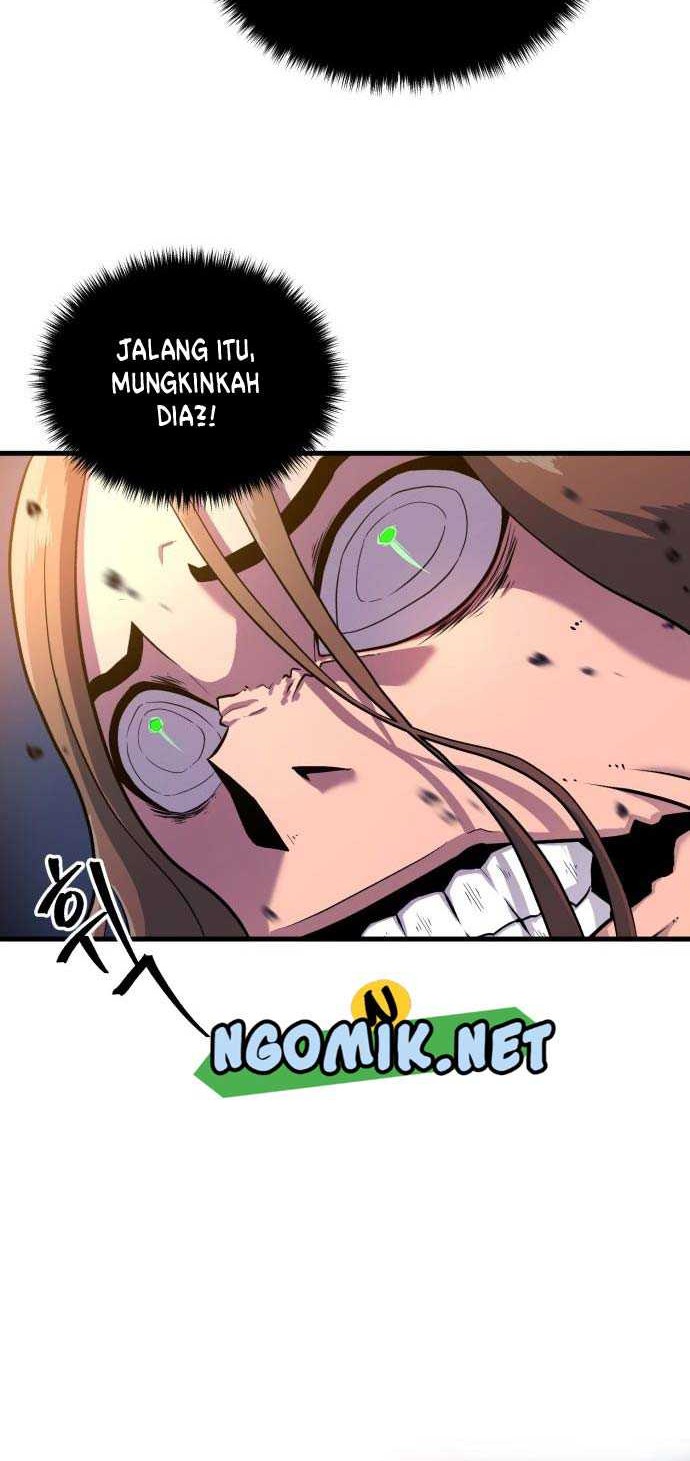 Blood Revenger Chapter 02 Gambar 39