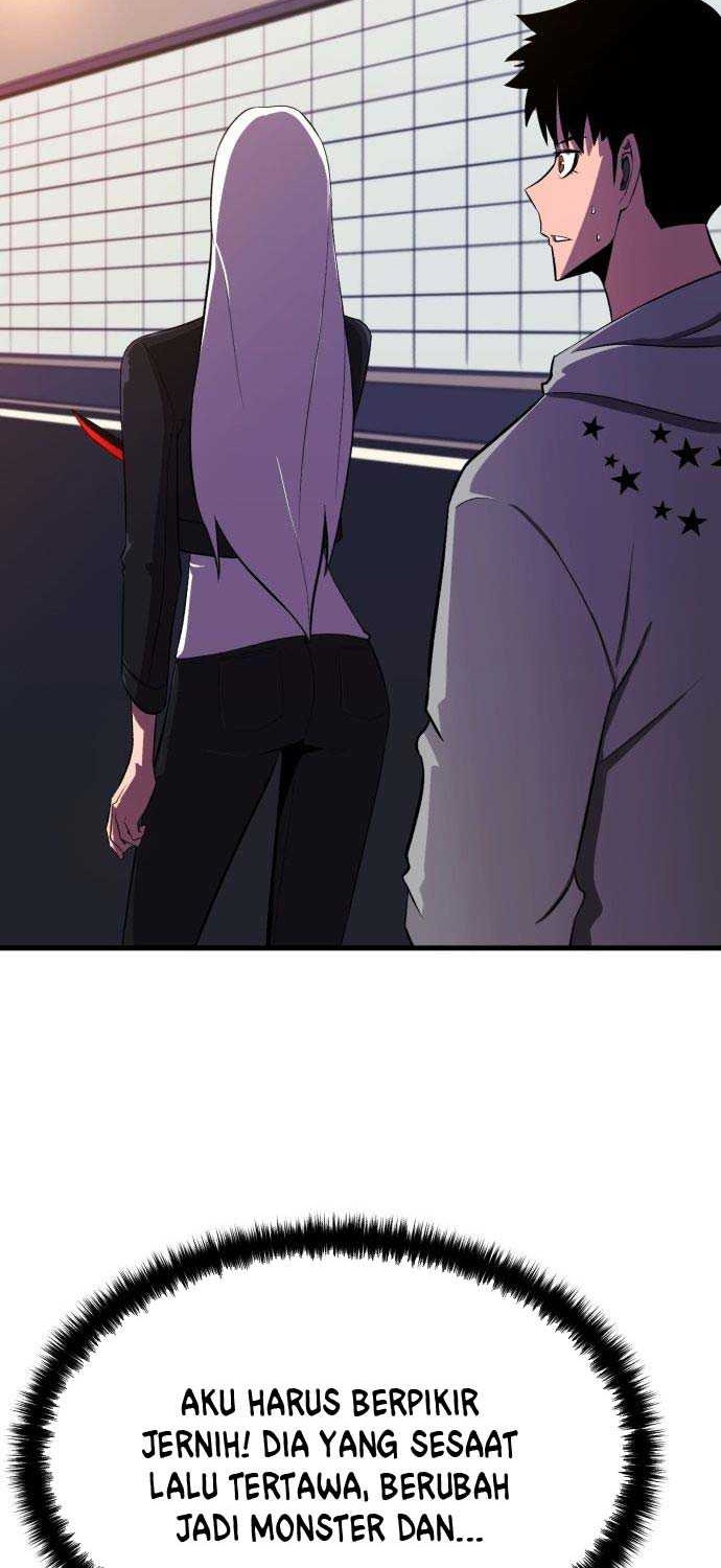 Blood Revenger Chapter 02 Gambar 45