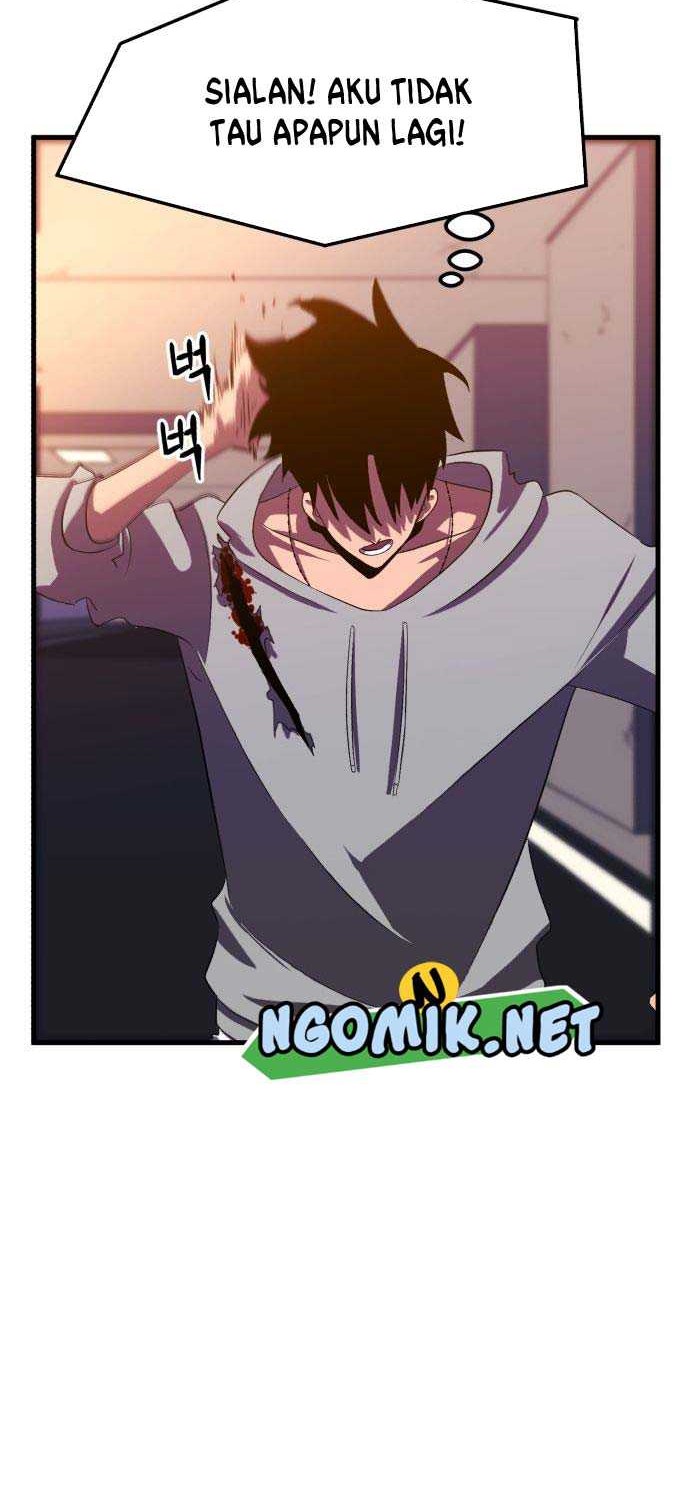 Blood Revenger Chapter 02 Gambar 47