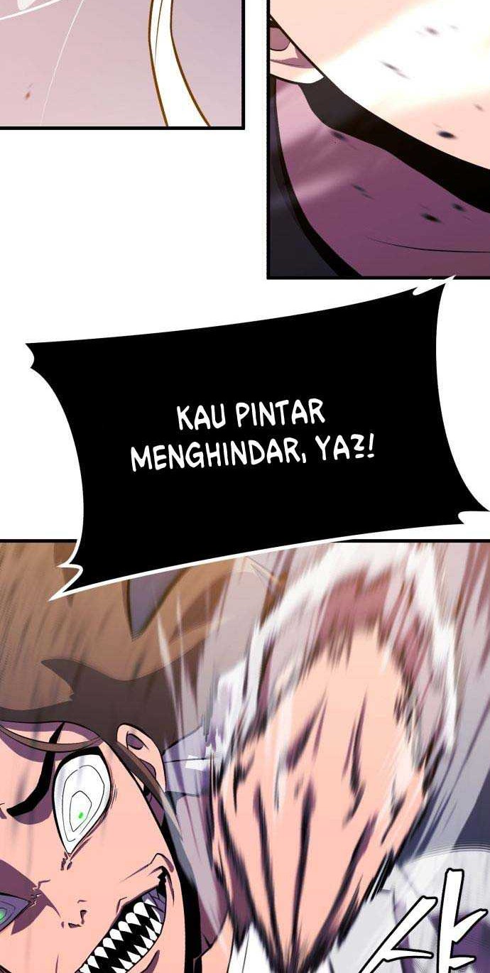 Blood Revenger Chapter 02 Gambar 51