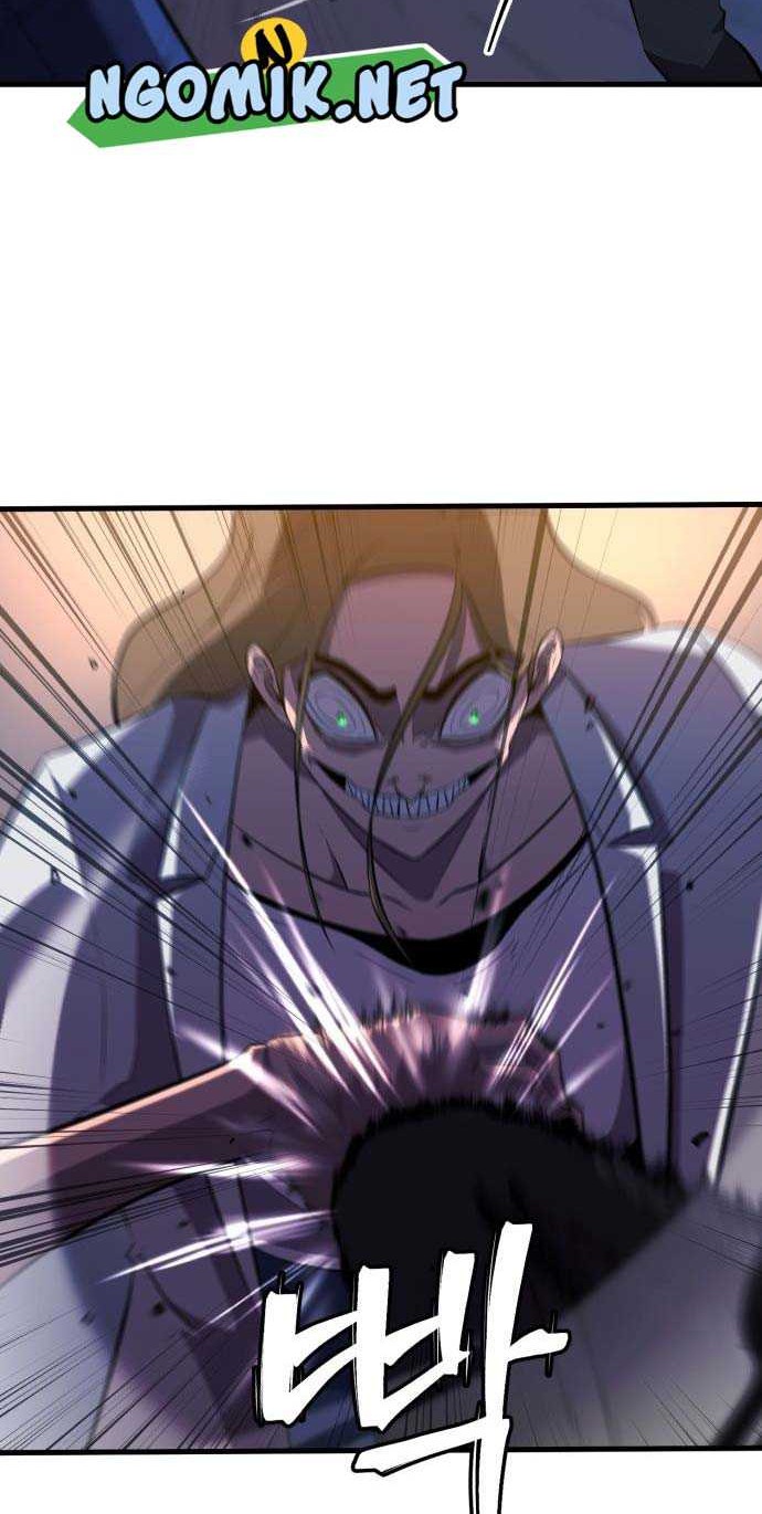 Blood Revenger Chapter 02 Gambar 53