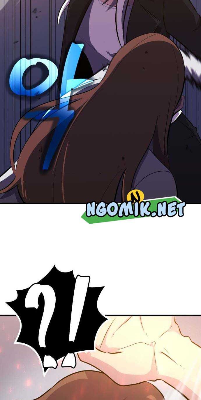 Blood Revenger Chapter 02 Gambar 55