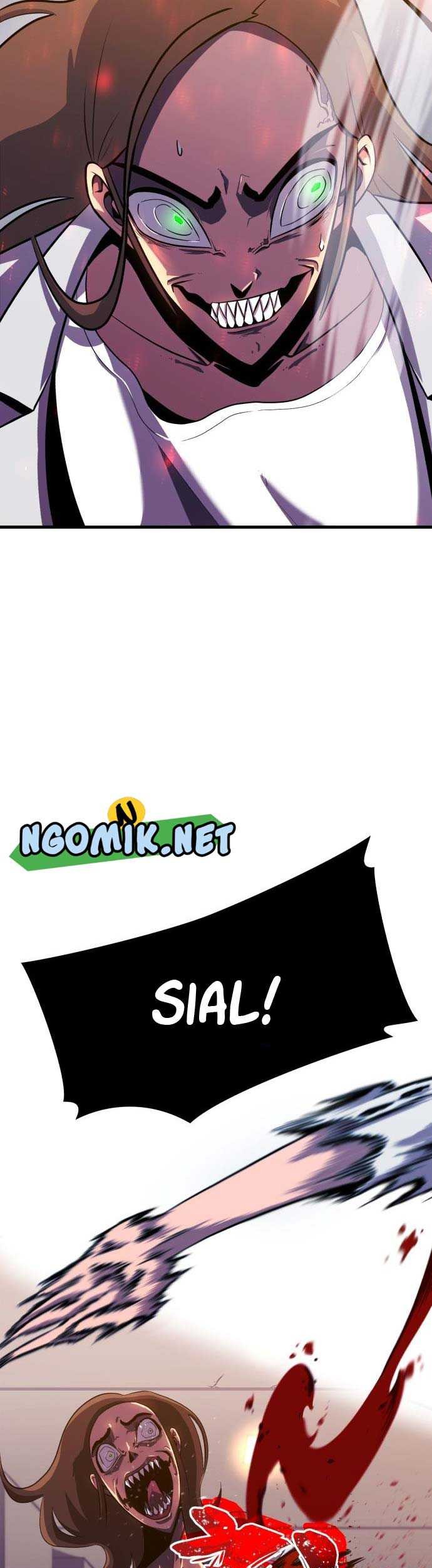 Blood Revenger Chapter 02 Gambar 56