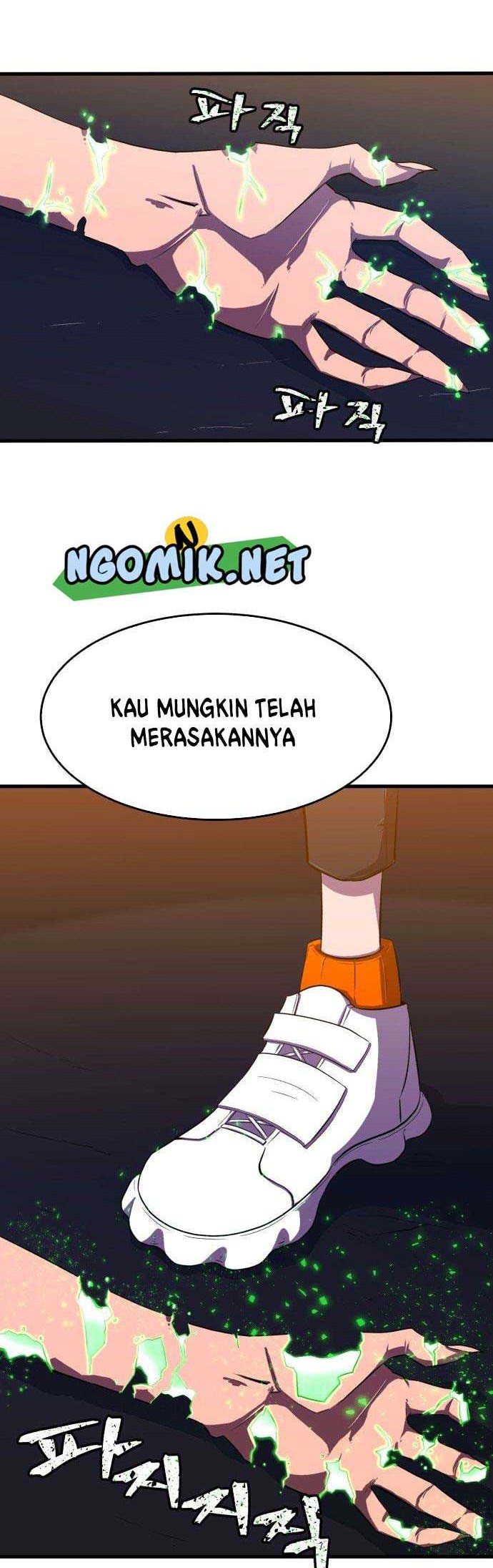 Blood Revenger Chapter 02 Gambar 61