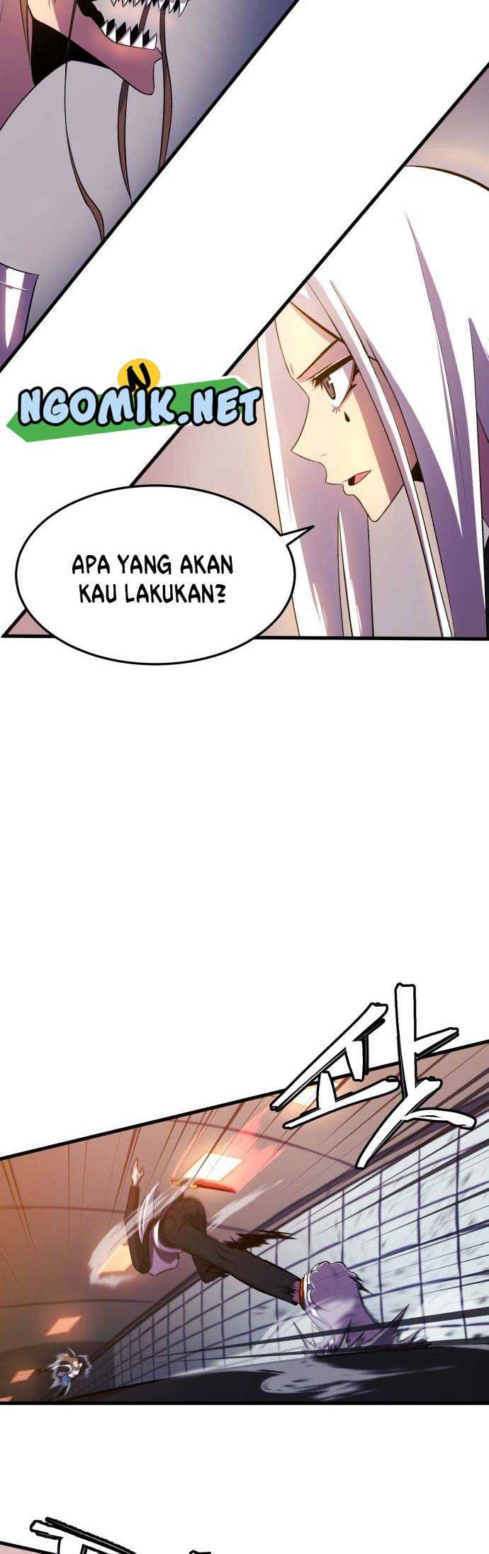 Blood Revenger Chapter 02 Gambar 63