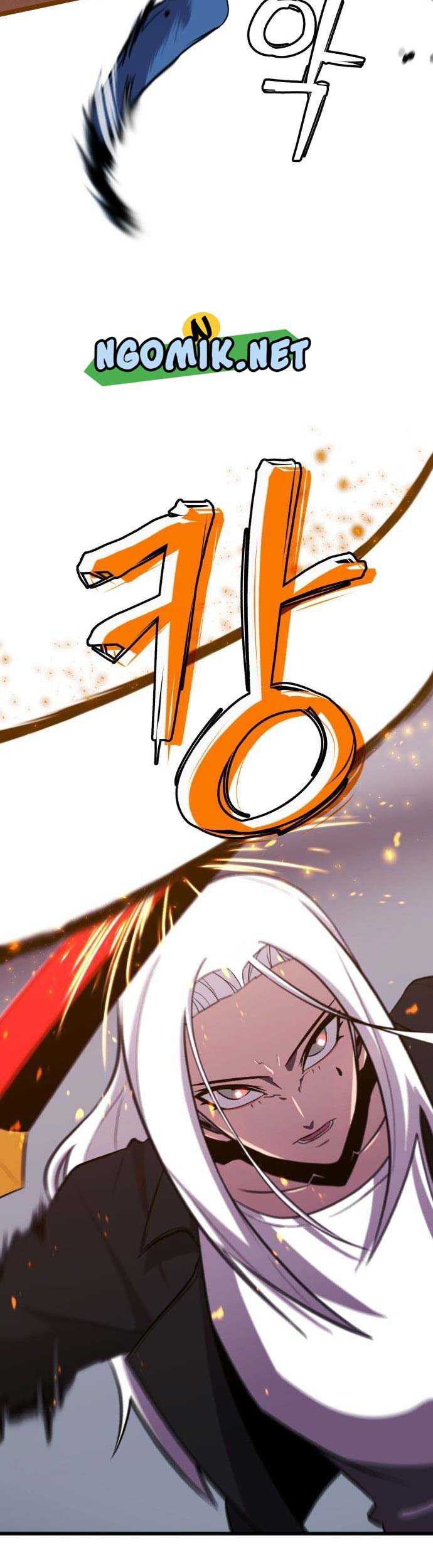 Blood Revenger Chapter 02 Gambar 66