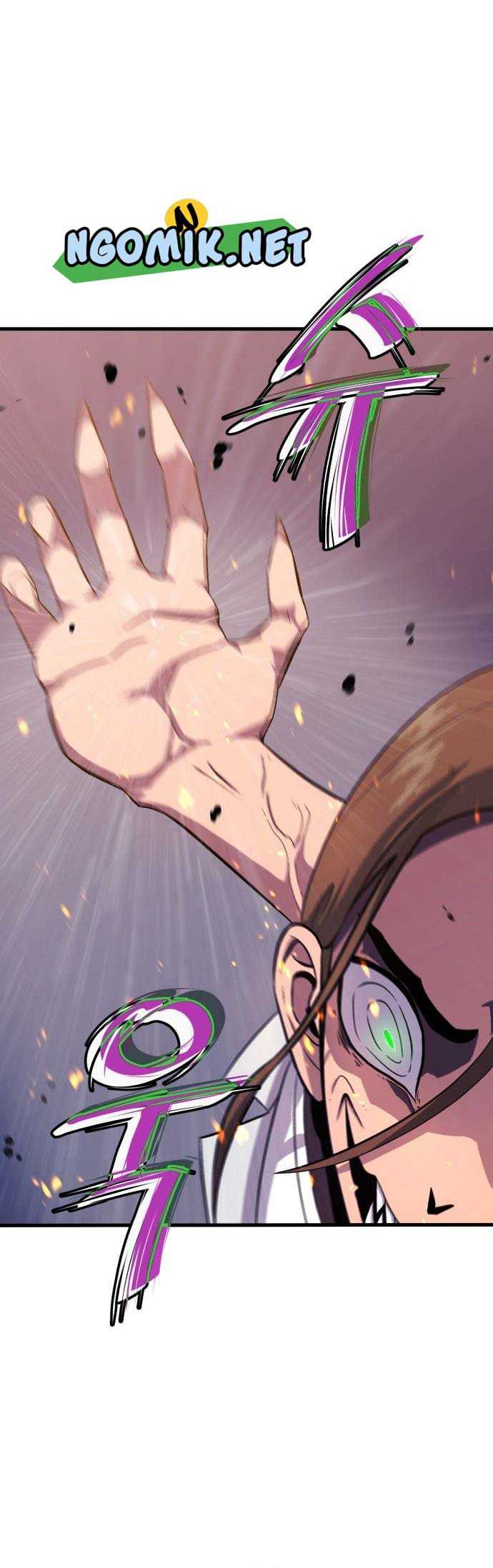 Blood Revenger Chapter 02 Gambar 67