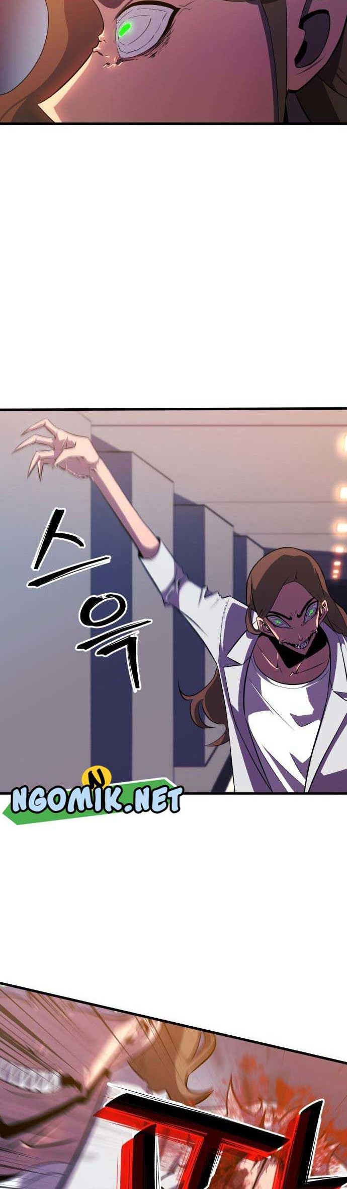 Blood Revenger Chapter 02 Gambar 71