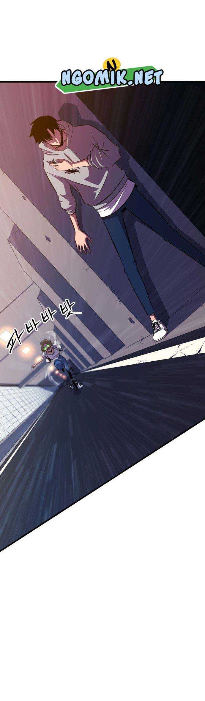 Blood Revenger Chapter 02 Gambar 75