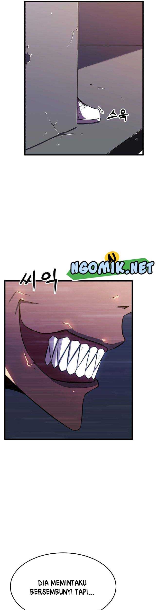 Blood Revenger Chapter 02 Gambar 76