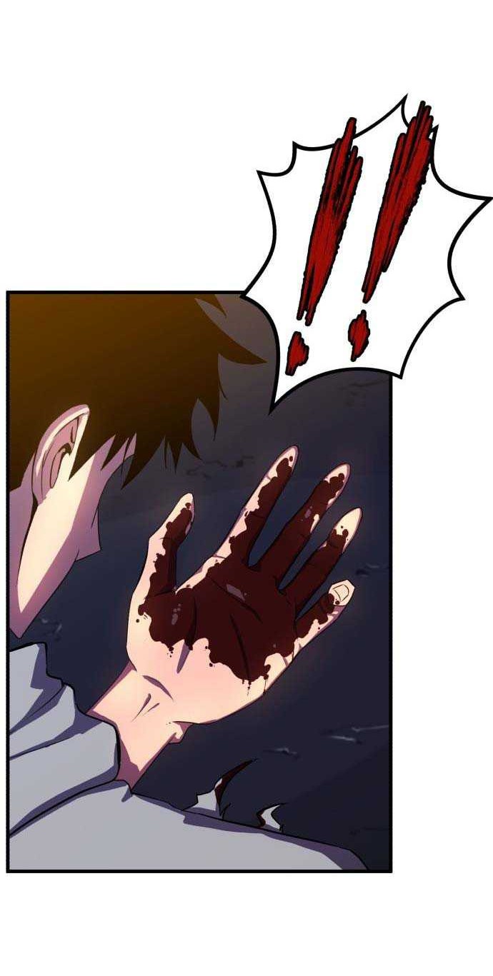 Blood Revenger Chapter 02 Gambar 5