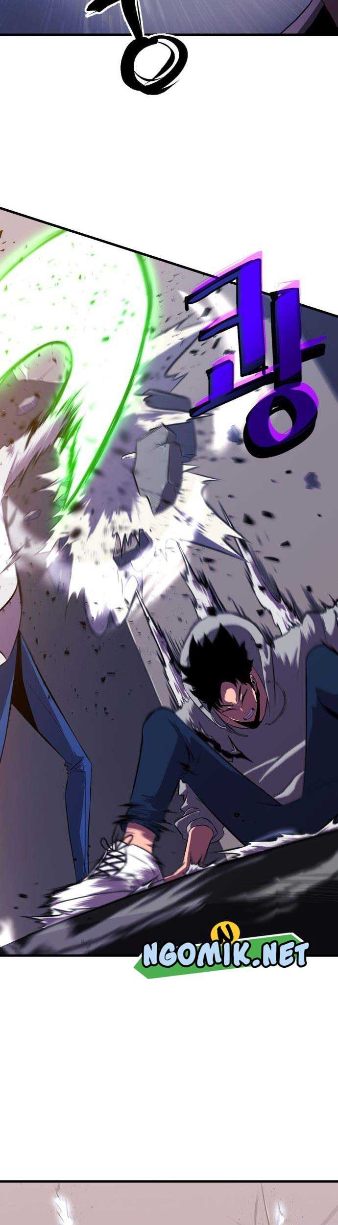 Blood Revenger Chapter 02 Gambar 78