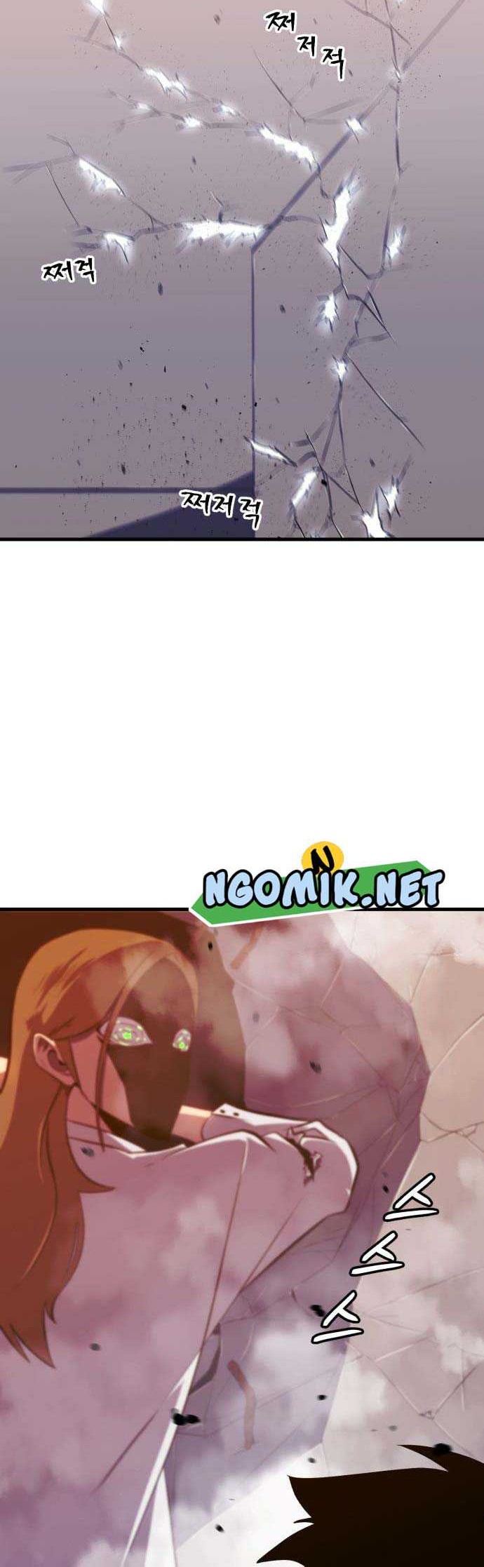 Blood Revenger Chapter 02 Gambar 79