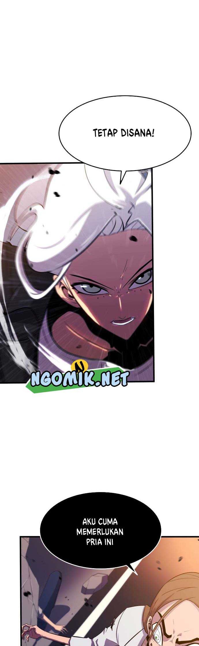 Blood Revenger Chapter 02 Gambar 81