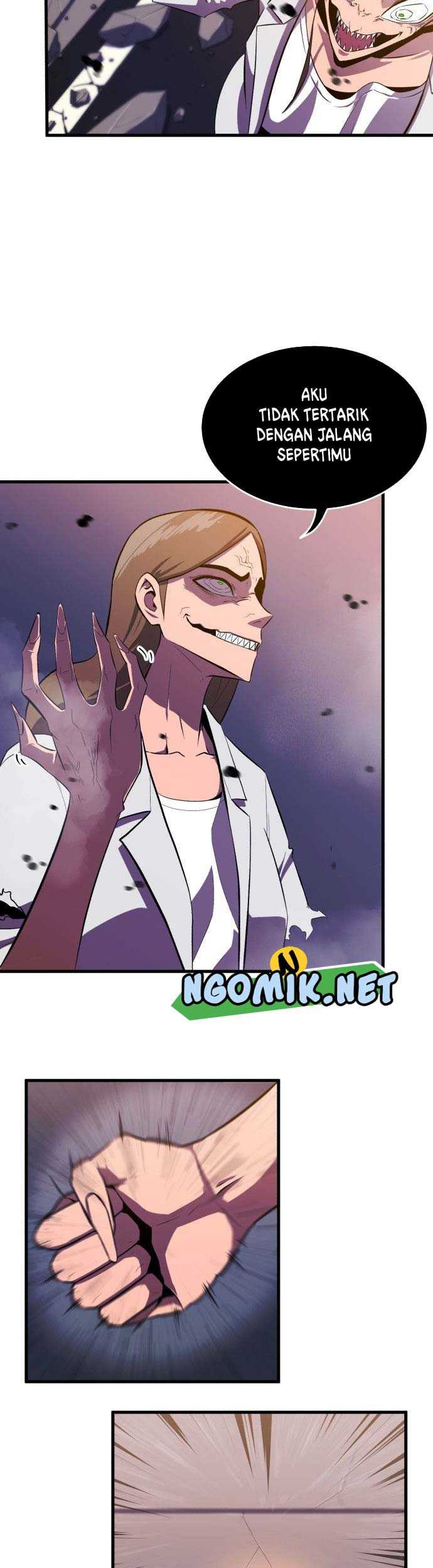 Blood Revenger Chapter 02 Gambar 82