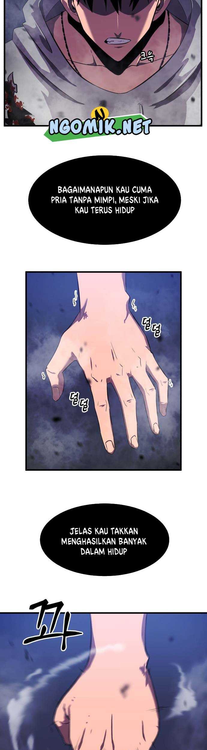 Blood Revenger Chapter 02 Gambar 88