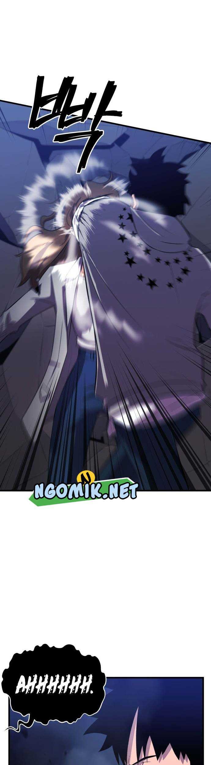 Blood Revenger Chapter 02 Gambar 90