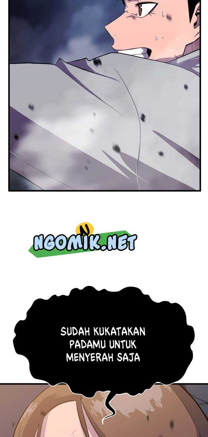 Blood Revenger Chapter 02 Gambar 91