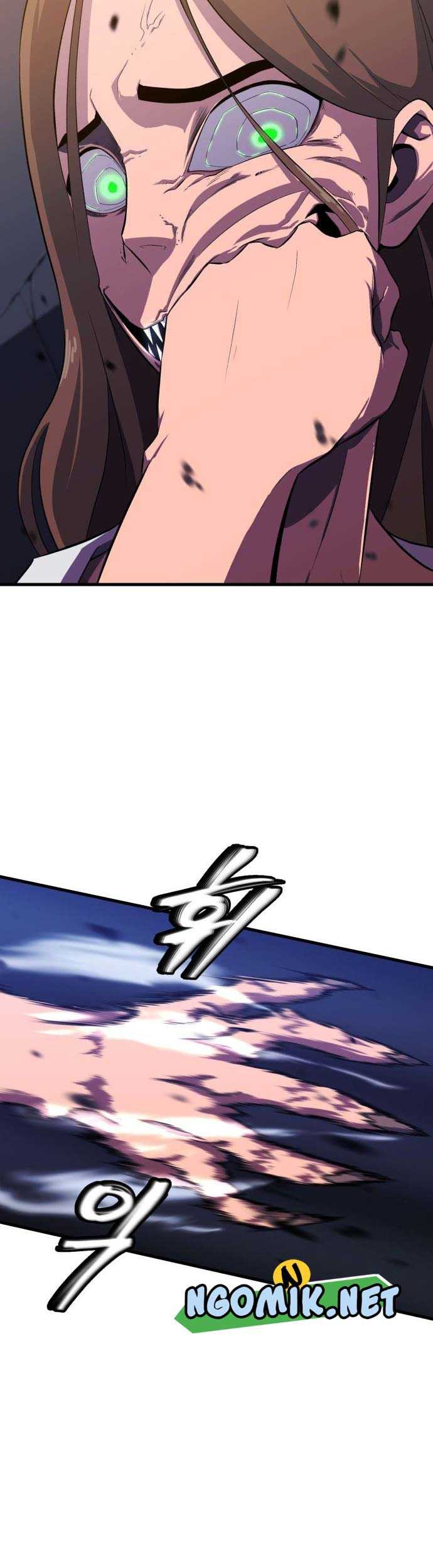 Blood Revenger Chapter 02 Gambar 92