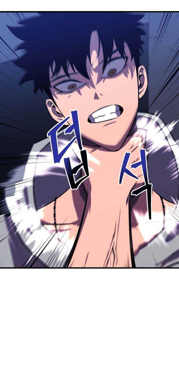 Blood Revenger Chapter 02 Gambar 93