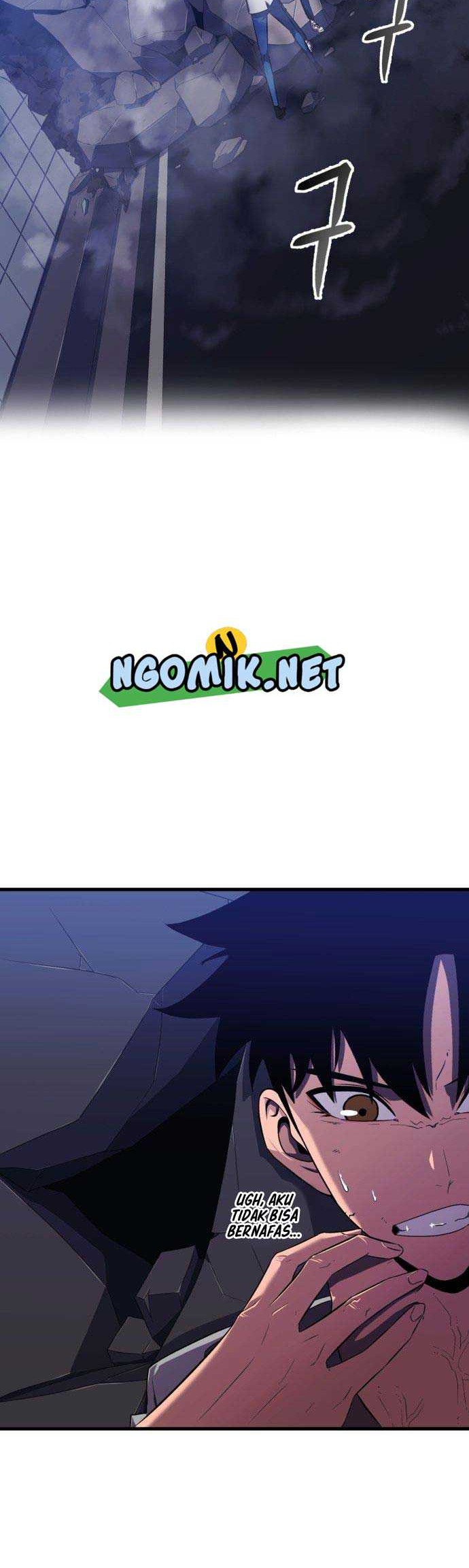 Blood Revenger Chapter 02 Gambar 95