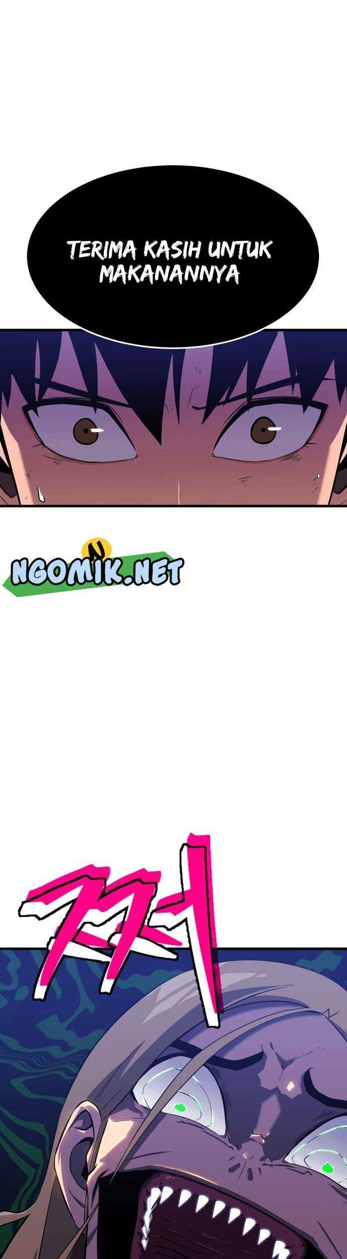 Blood Revenger Chapter 02 Gambar 96