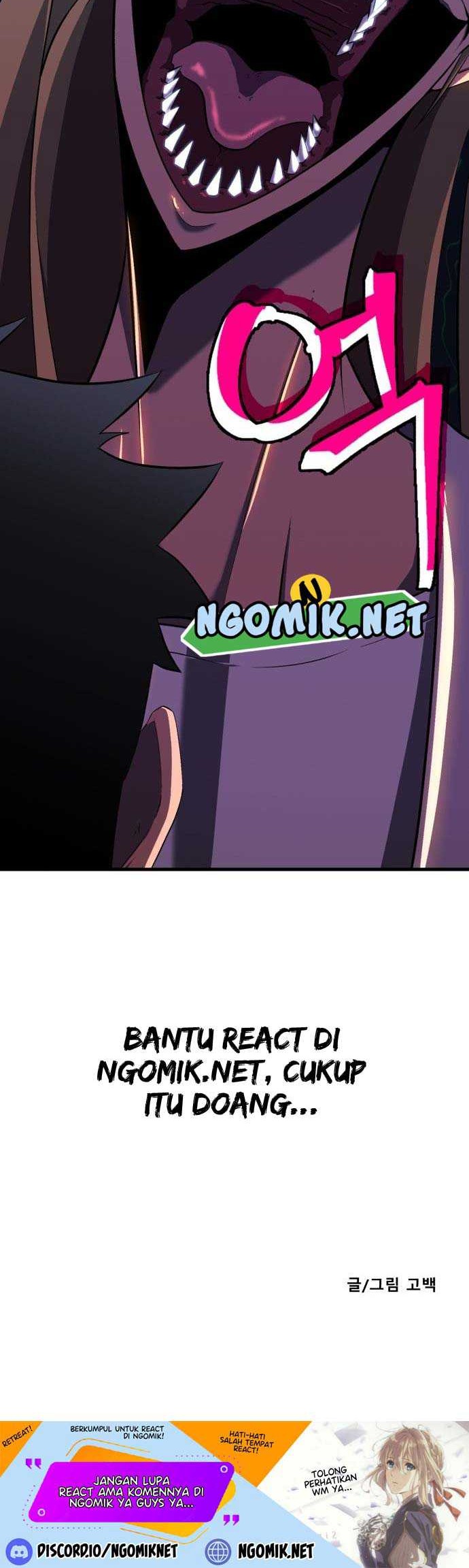Blood Revenger Chapter 02 Gambar 97