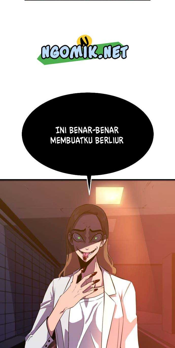 Blood Revenger Chapter 02 Gambar 7