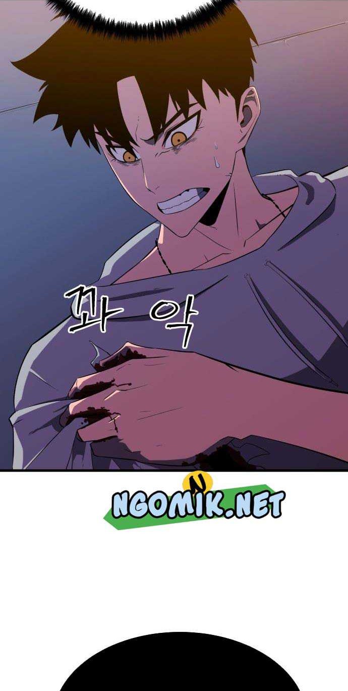 Blood Revenger Chapter 02 Gambar 9